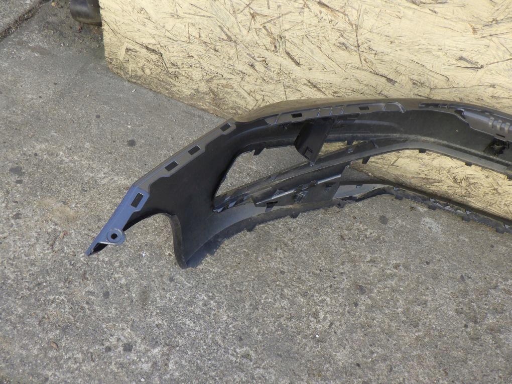 VW GOLF VII SPORTSVAN 510 LIFT 17- front bumper