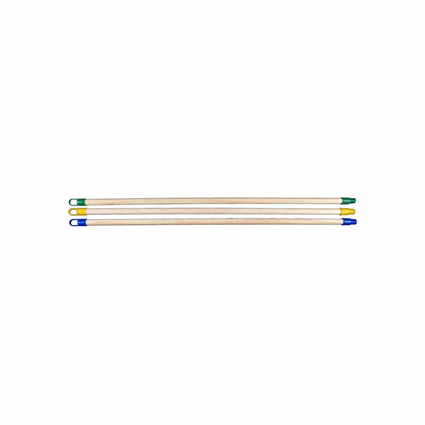 

Kij Do Mopa Szczotki z gwintem kij Drewniany 120cm