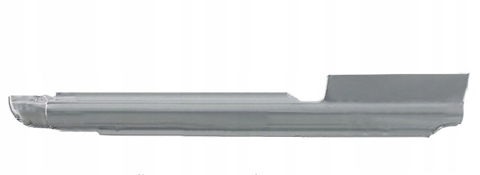 NOWY LEWY PRÓG FIAT BRAVO 95-01