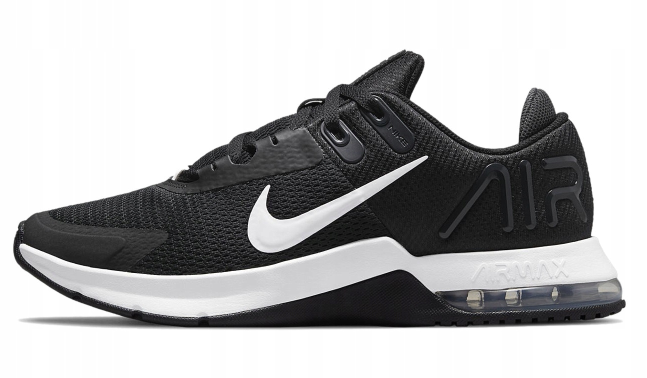 Pánské Tréninkové Boty Nike Air Max Alpha Trainer 4