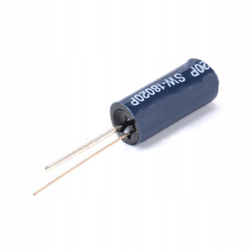 

Przełącznik przechyłowy SW-18015A