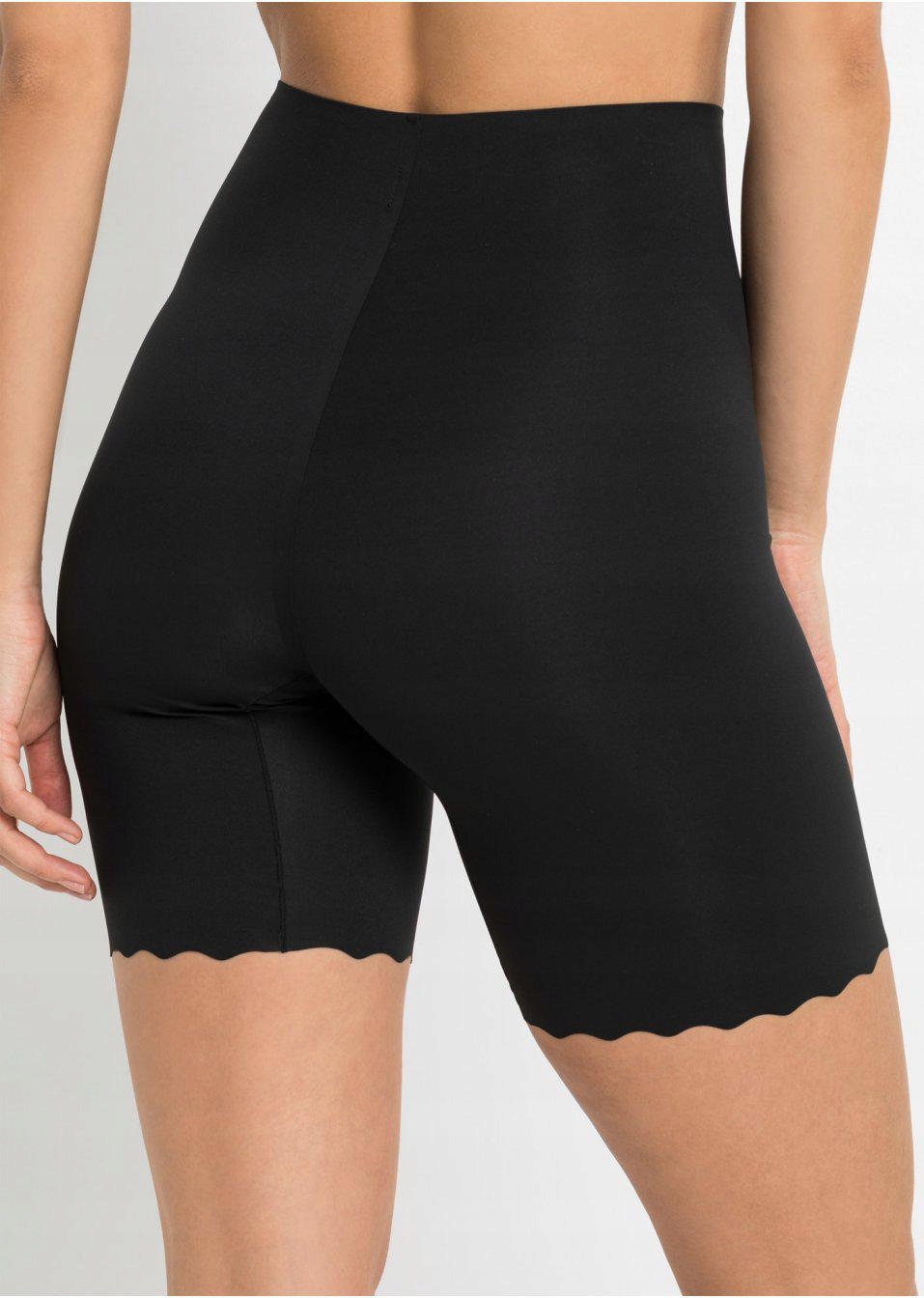 KOLARKI CZARNY MODELUJĄCE XL Płeć kobieta