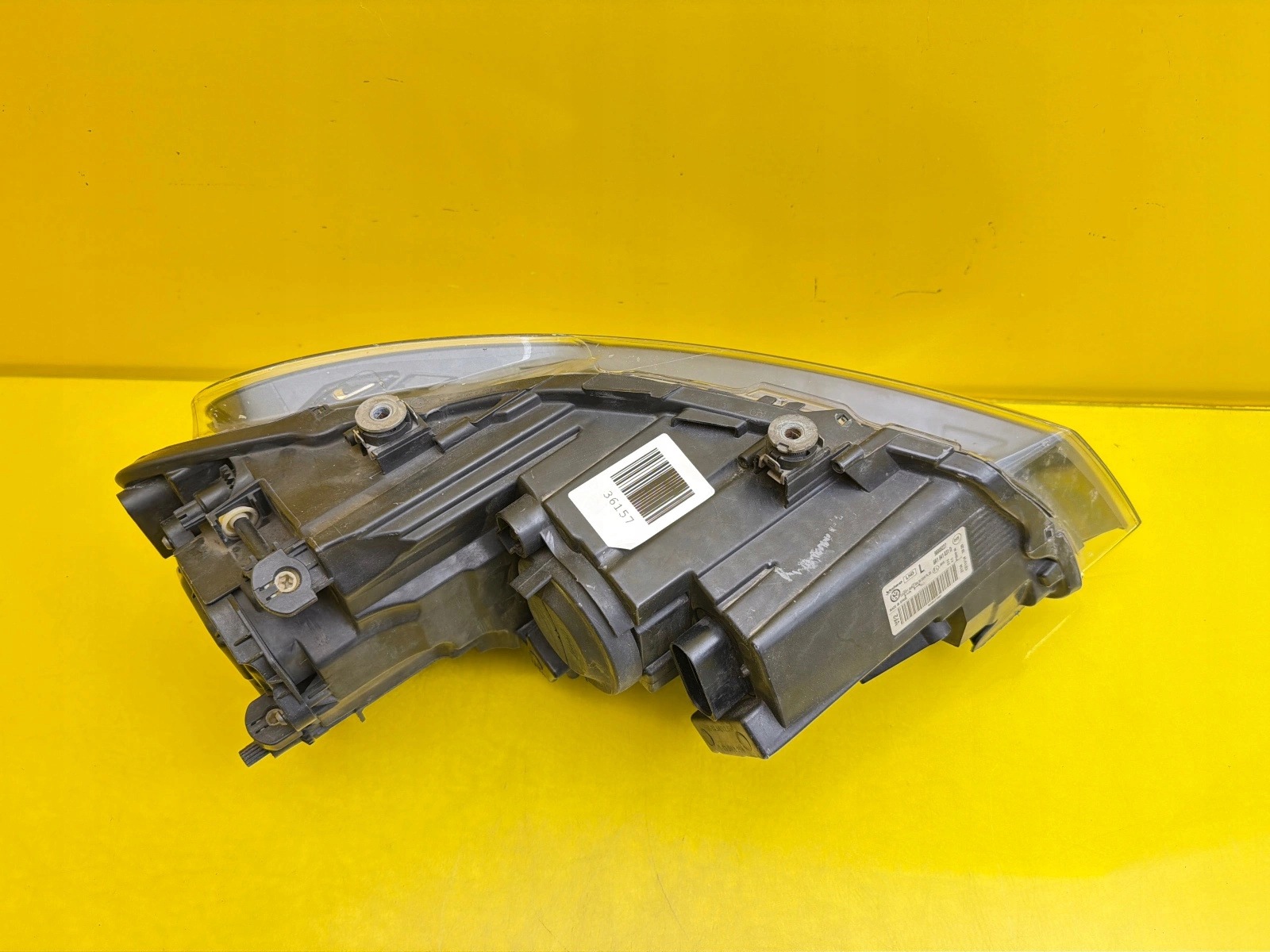 light left VW Polo V 5 Xenon 6R1 6R1941031D 2009-2014