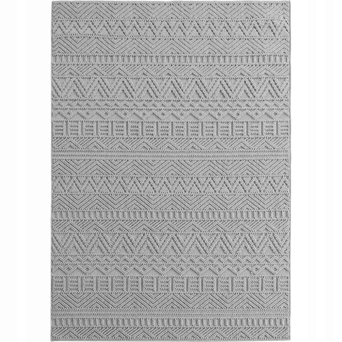 120x170 Kusový koberec Helix 2202 silver