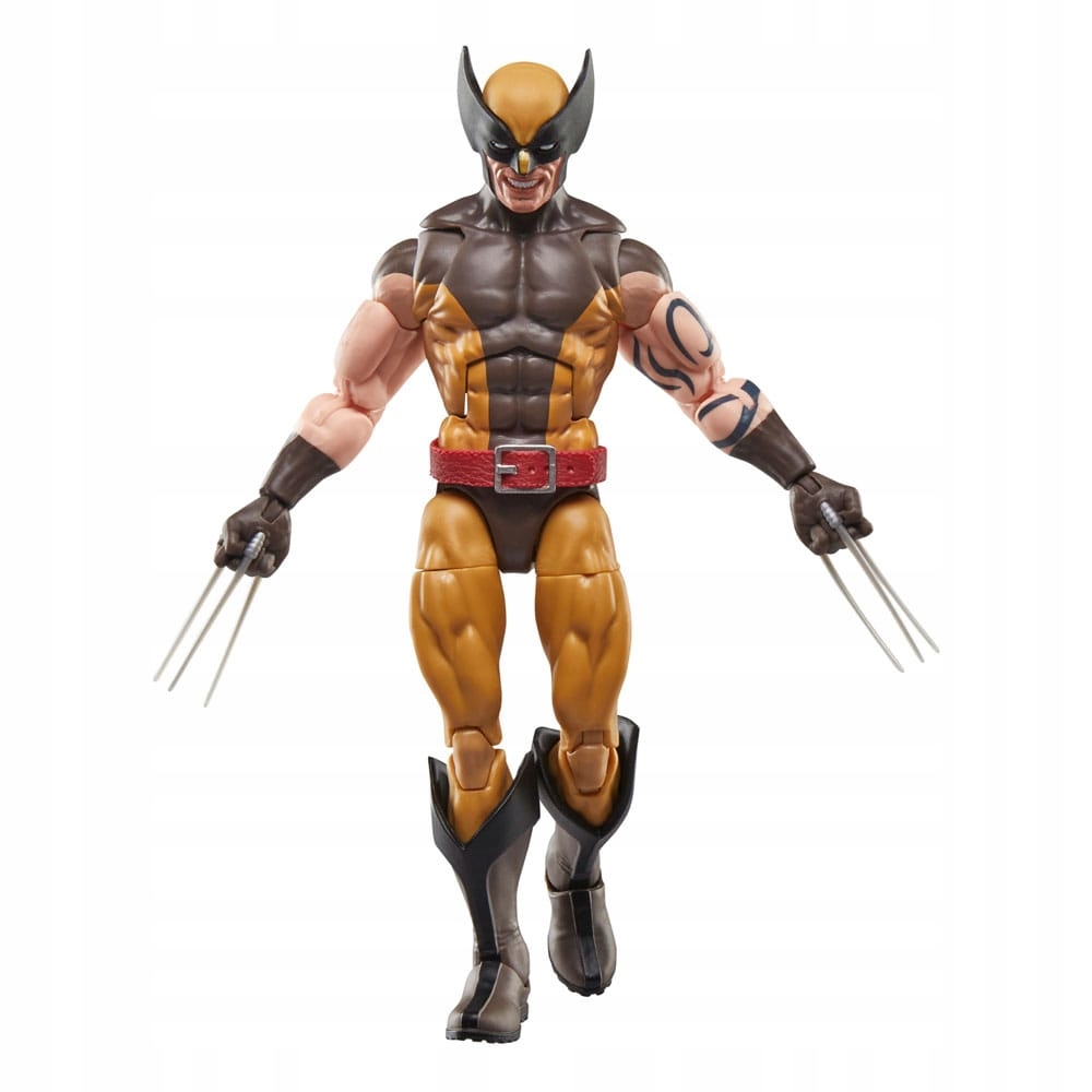 Akční figurka Dark Avengers Marvel Legends Daken (Wolverine) 15 cm
