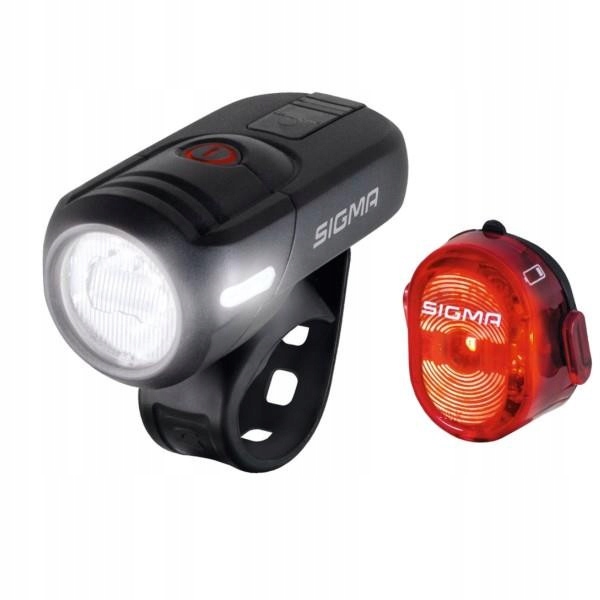 Sigma sada světel Aura 45 Nugget II