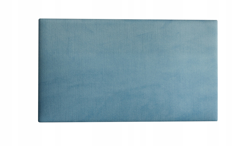 Panele tapicerowane ścienne wezgłowie 100x35