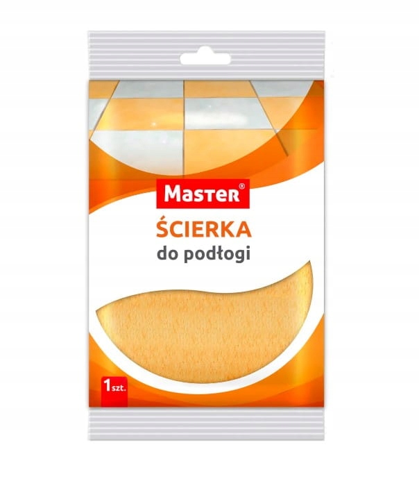 

Master Ścierka do podłogi