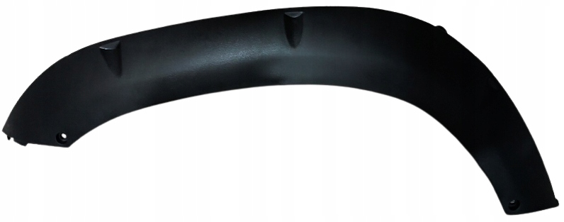 LEWE POSZERZENIE NADKOLE OSŁONA PLASTIK PRZÓD PRZEDNI Quad TGB BLADE 425cc