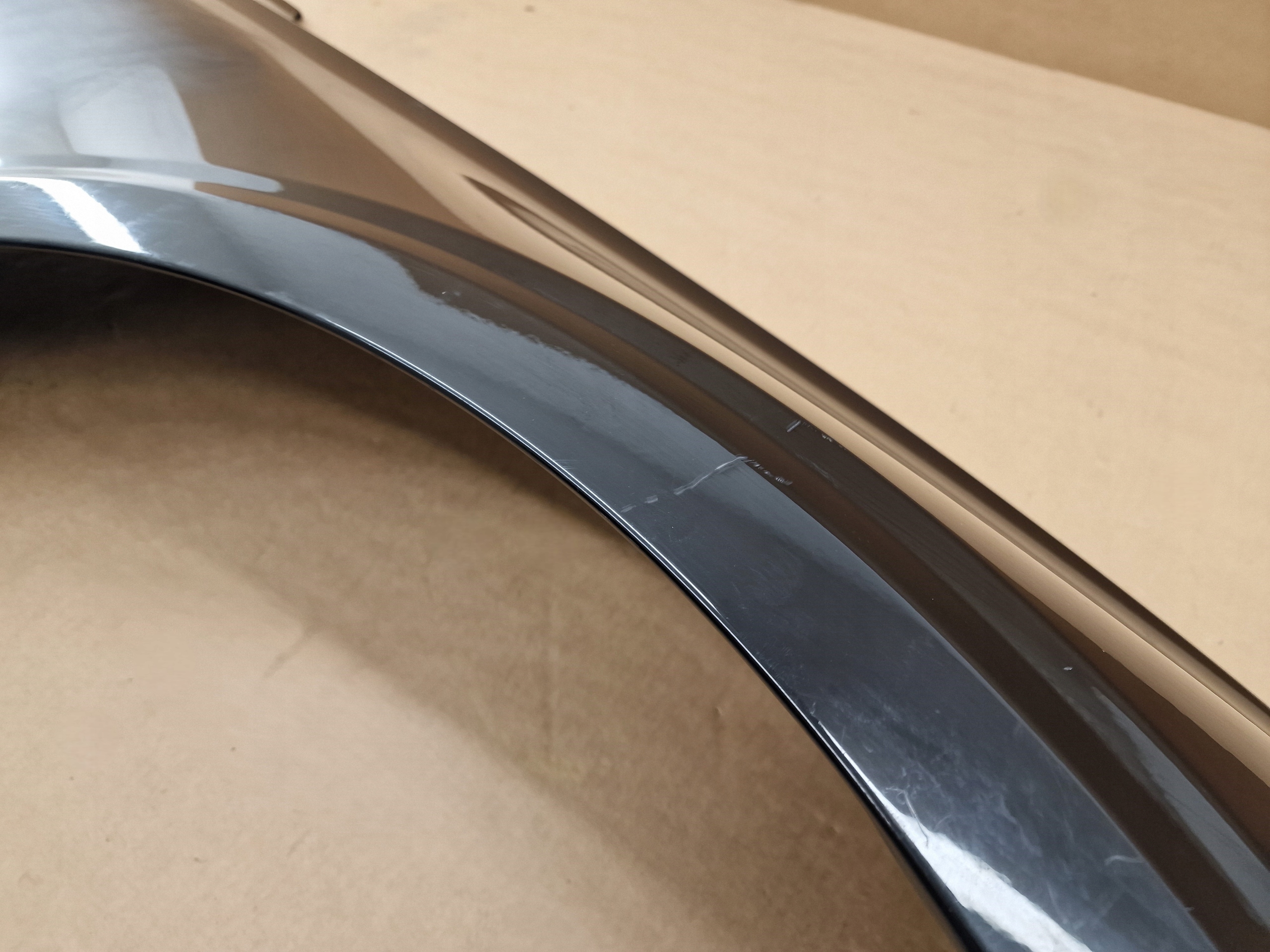 fender right front VOLVO S60 III V60 II