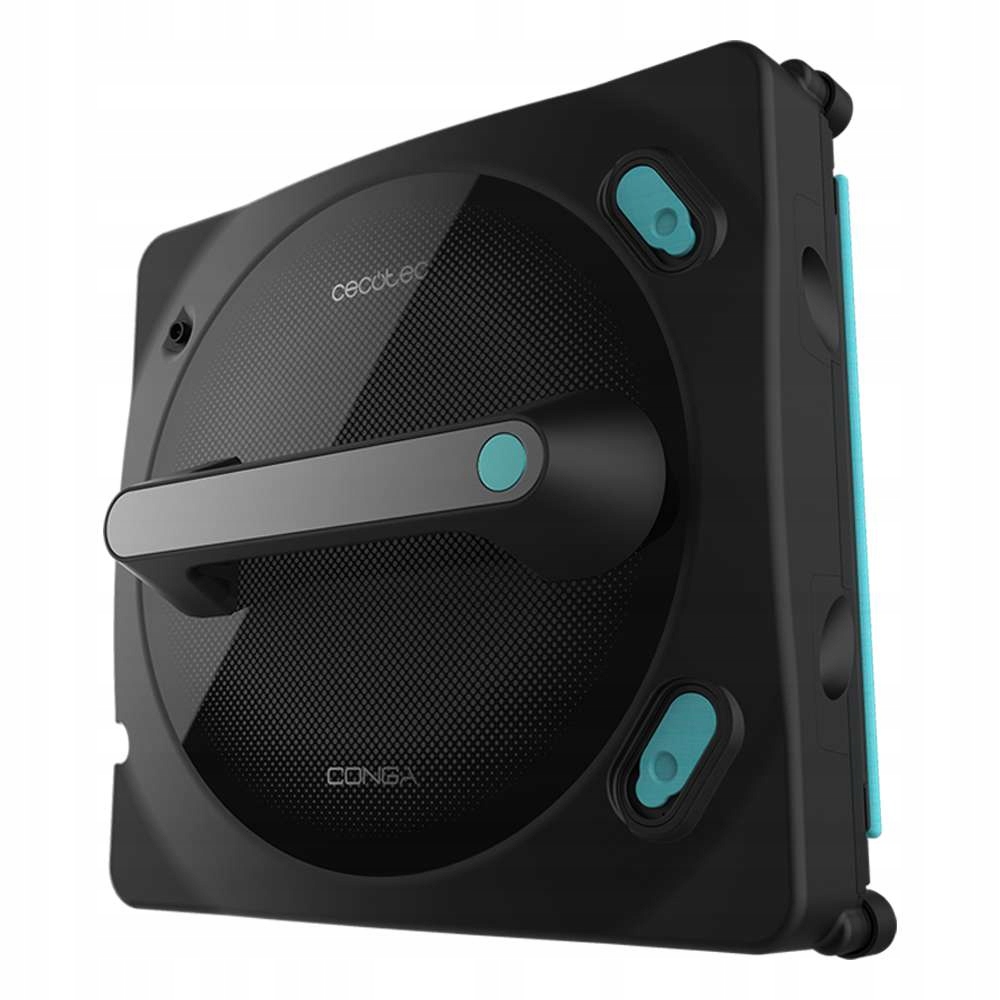 Robot do Mycia Okien Cecotec Conga Windroid 1490 TwerkingSpray Connected