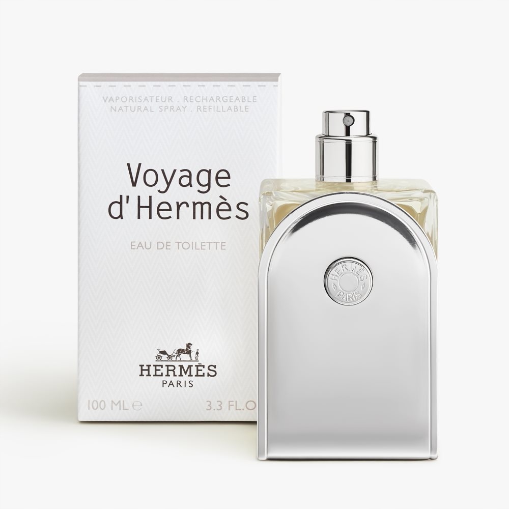 Hermes Voyage D'hermes Edt 100ML