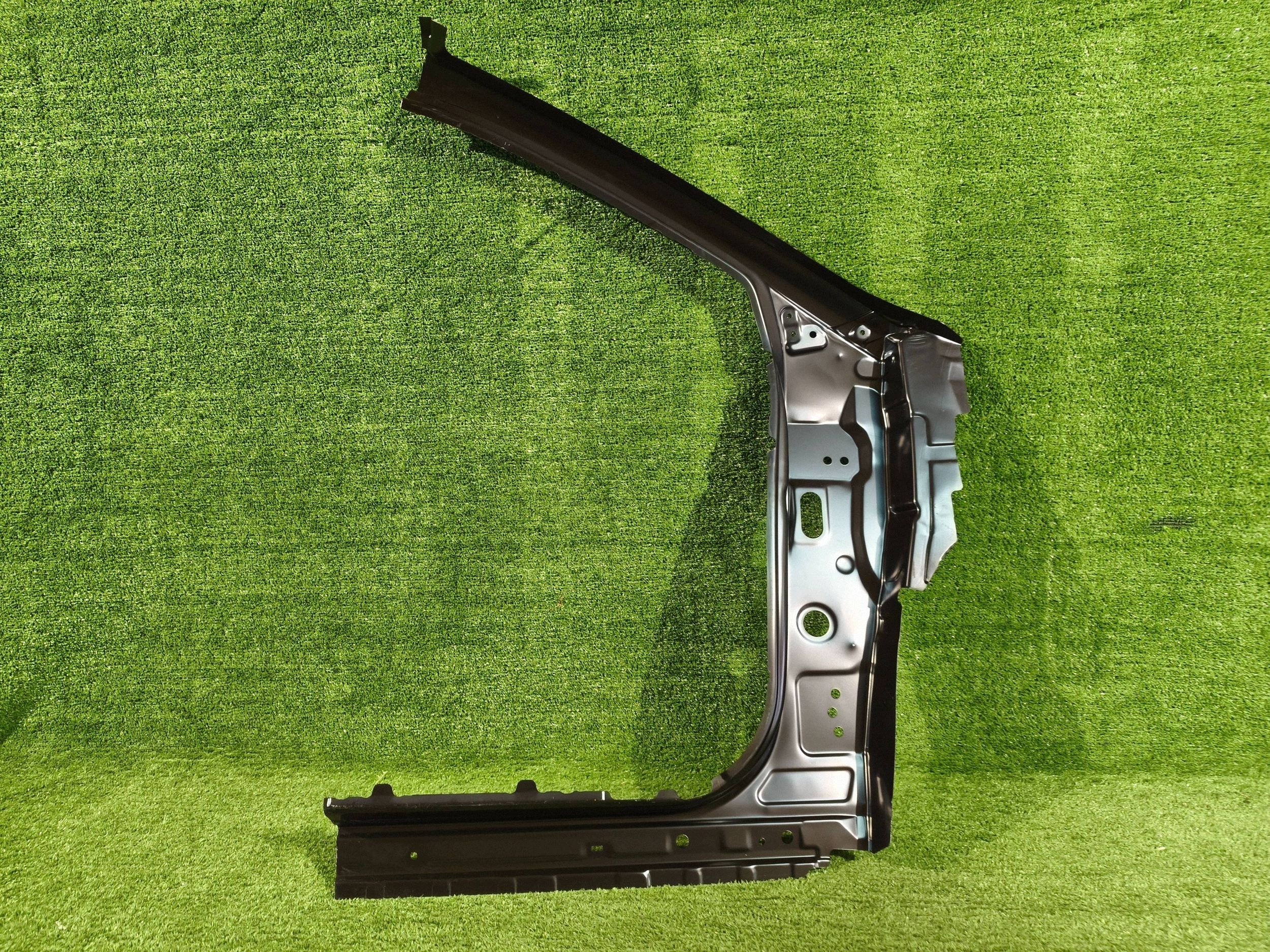 pillar threshold left front TOYOTA C-HR CHR 16- NR.808