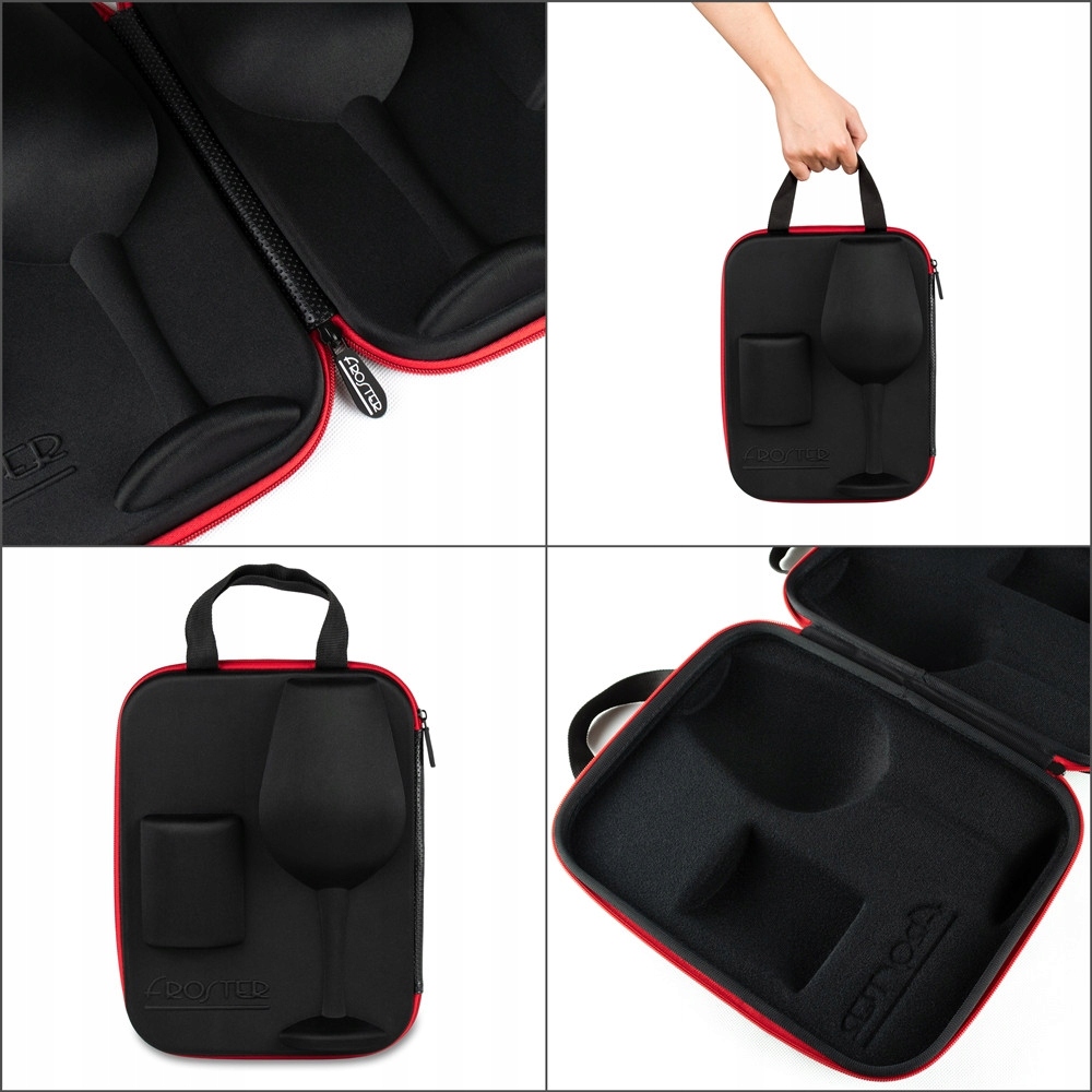 WALENTYNKI prezent Śmieszny Święta KIELISZEK SZKLANKA ETUI dla Żony Męża Seria Luksusowe Prezenty