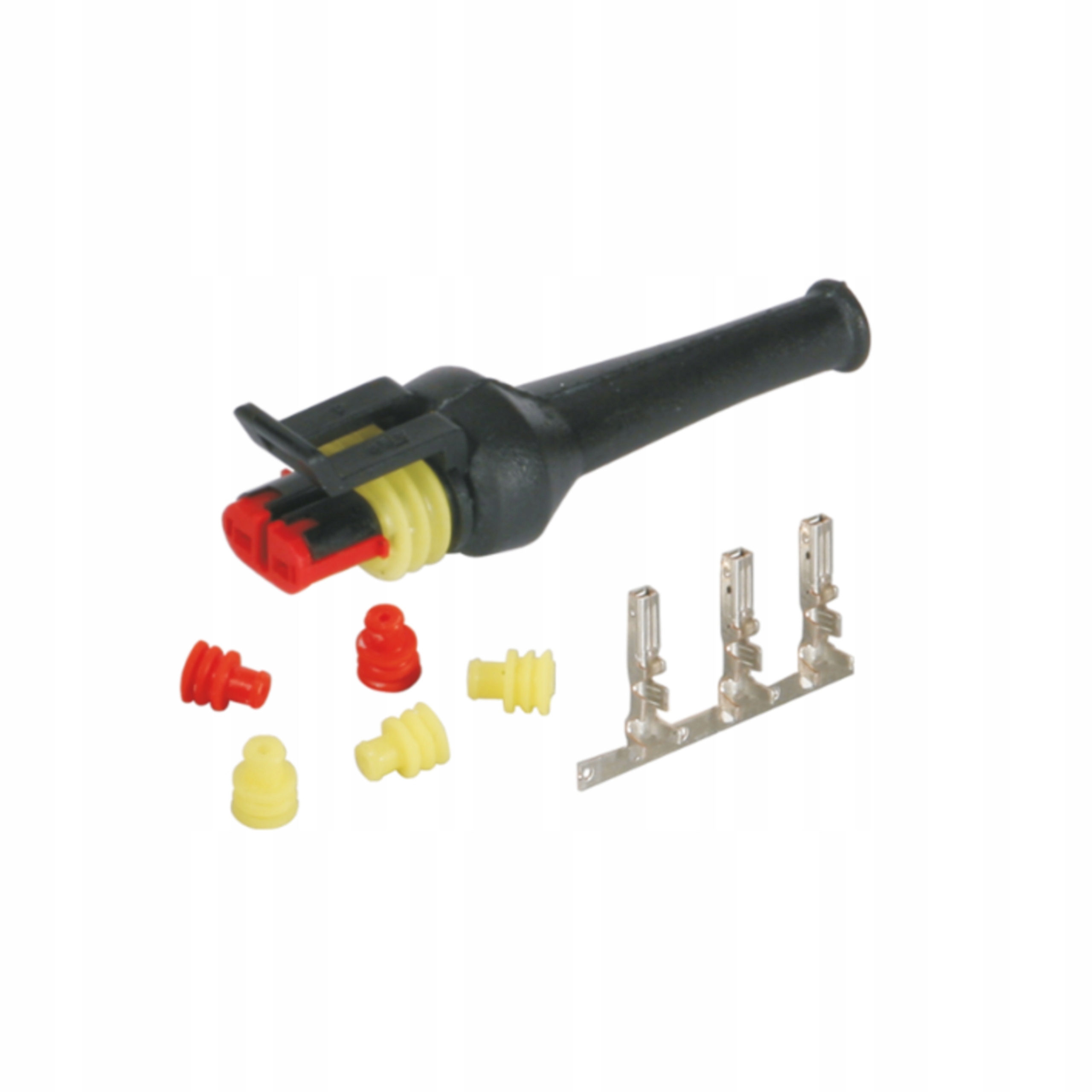 Lampa uniwersalna tyl Cobo 1010549 Part number 1010549