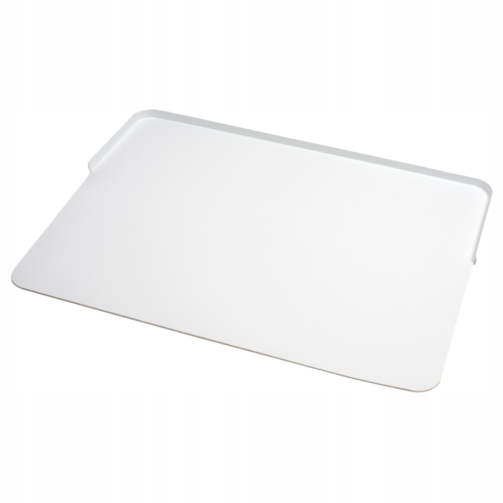 

Practic Stolnica silikonowa 39x29cm Flexi biała