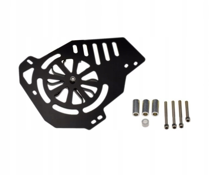 Kryt ventilátora Yamaha Nmax Pcx 125