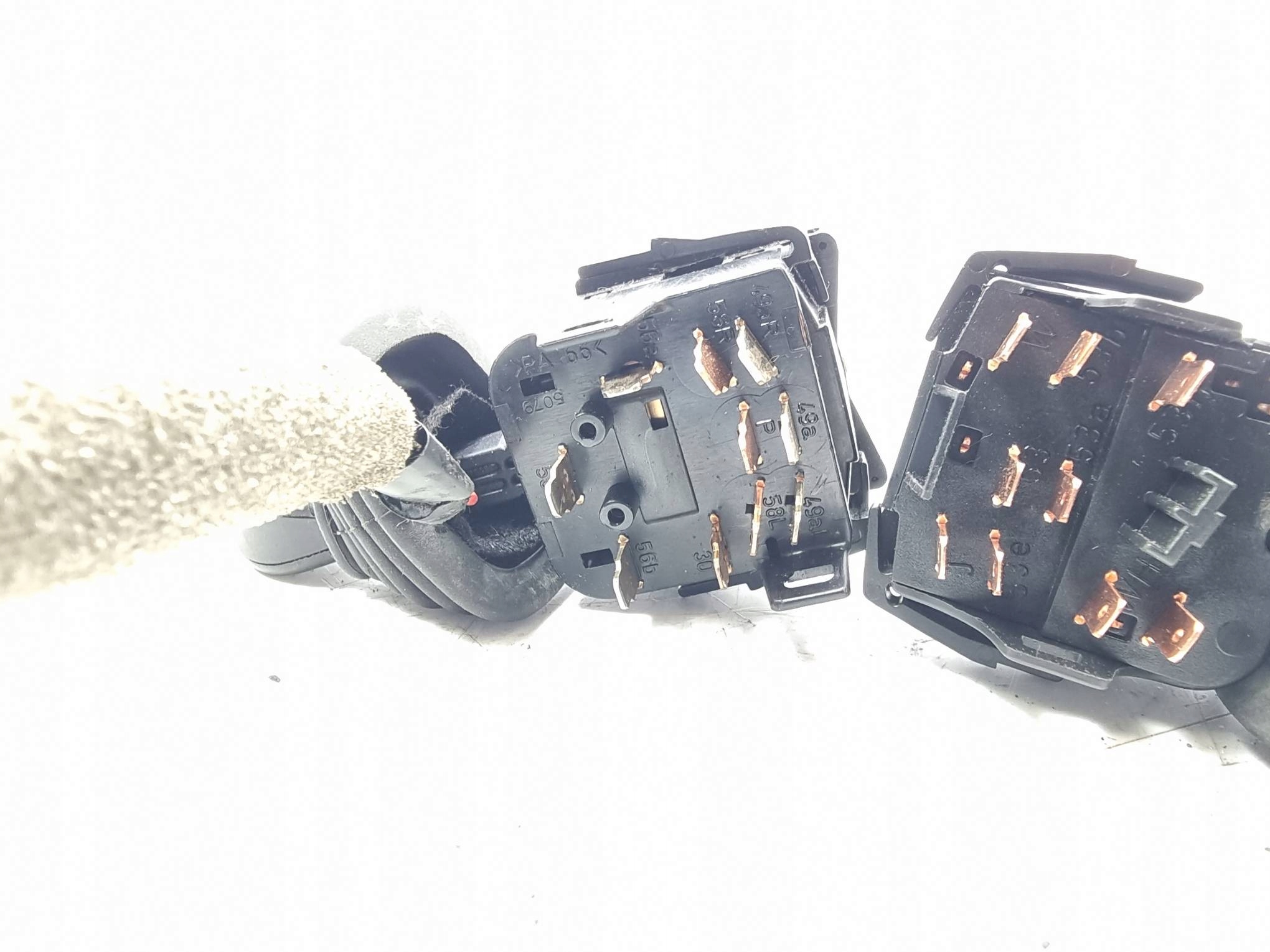 DEVIO LUCI TERGICRISTALLO TERGI 90560990 OPEL ASTRA G