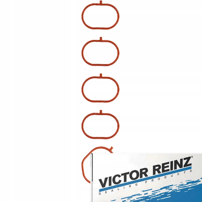 11-40022-01 - Прокладки впускного коллектора HONDA ACCORD VIII 2.0 и