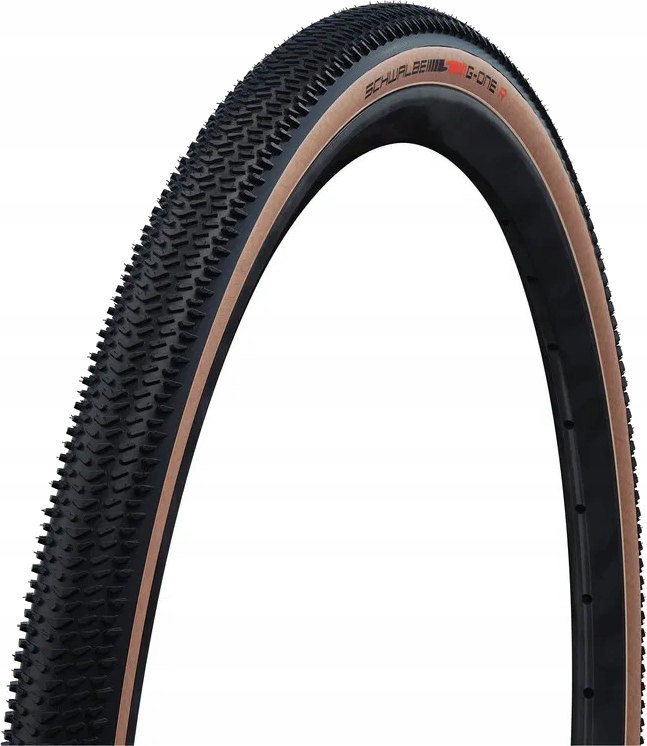 Schwalbe opona G-One R Pro Evo Addix Race Tlr 50x700 transparentna