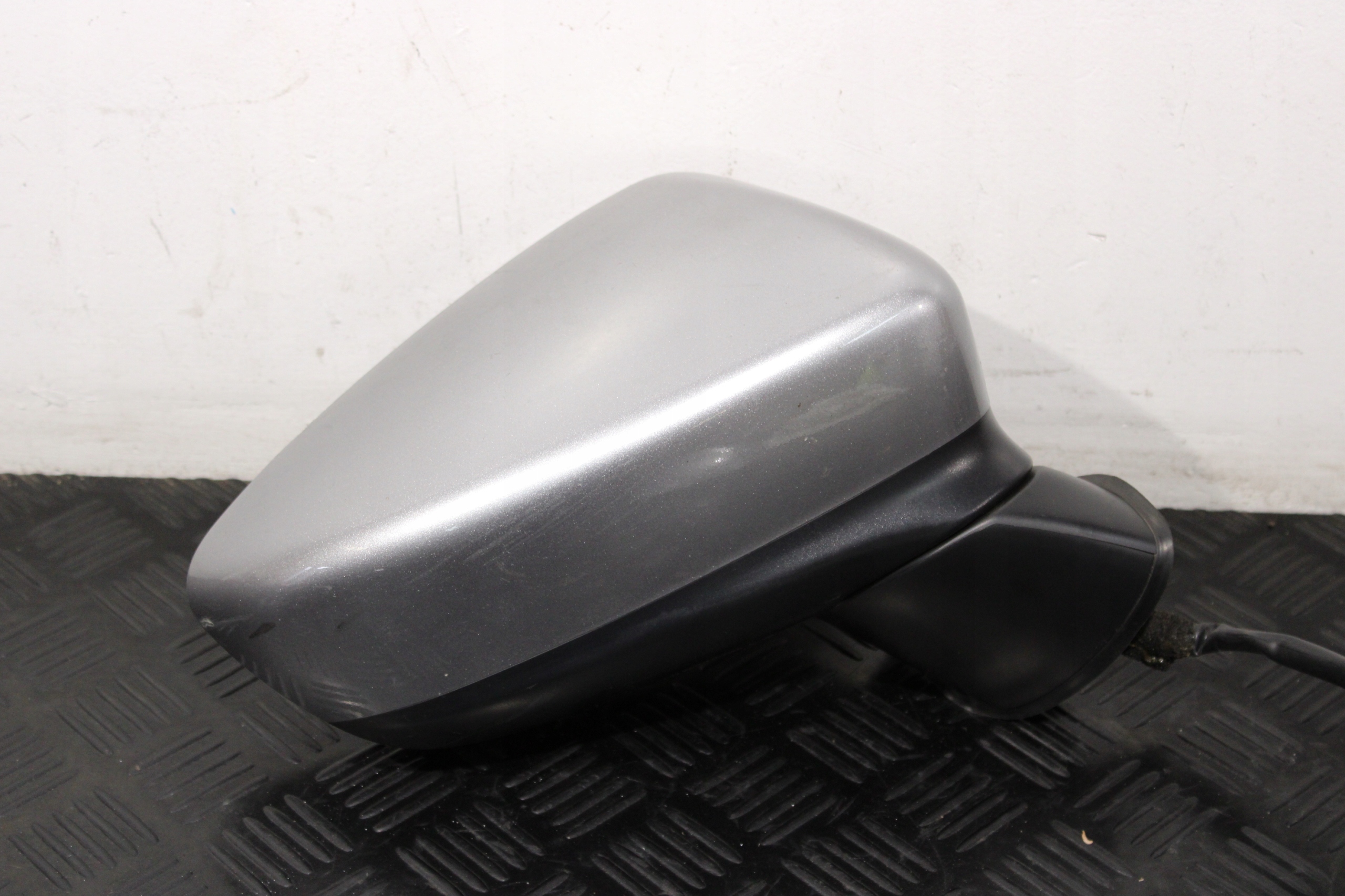 mirror right 10 vertical MAZDA 6 GJ