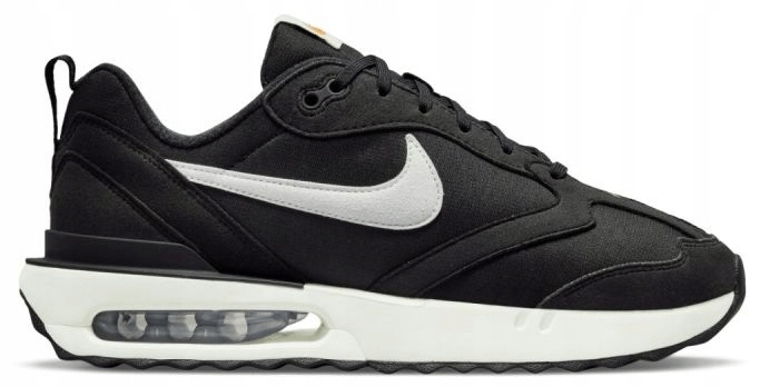 Buty na siłownię sneakersy Nike Air Max Dawn logo