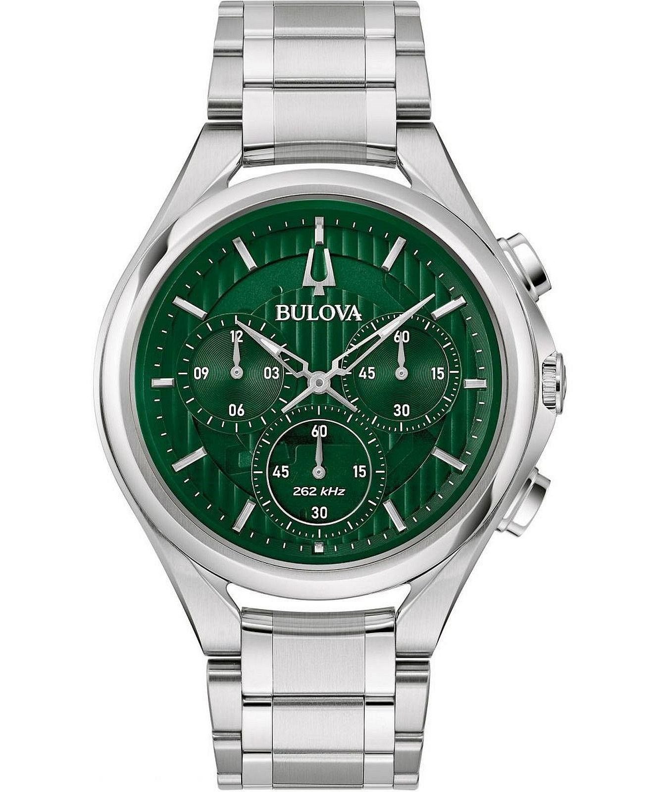 Pánské hodinky Bulova Curv Chronograph
