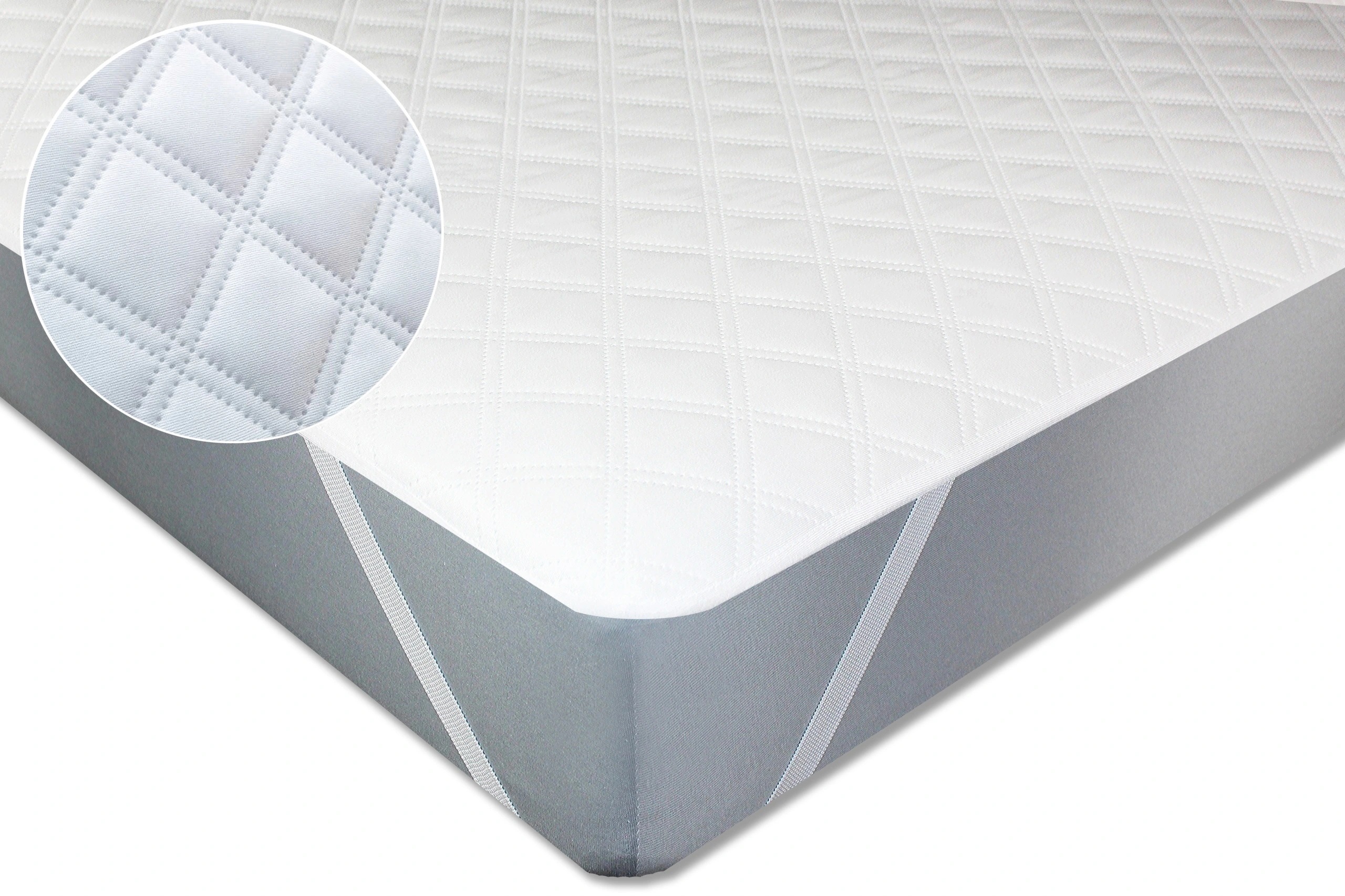 OCHRANIACZ PIKOWANY "TOPPER" 220/200 (M132) • Cena, Opinie • Maty i