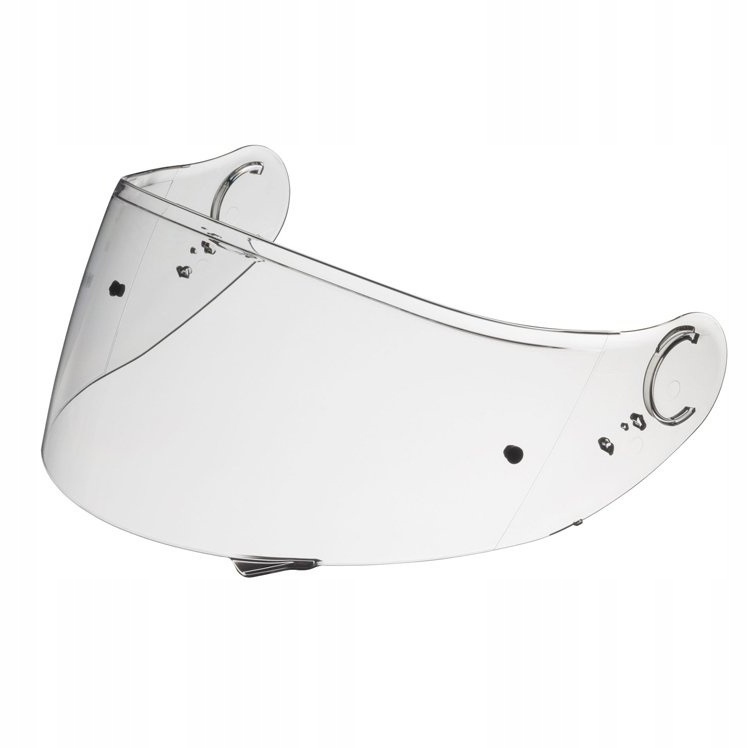 Sklo na prilbu Shoei Gt Air II Gt Air Neotec CNS-1 priehľadné ()