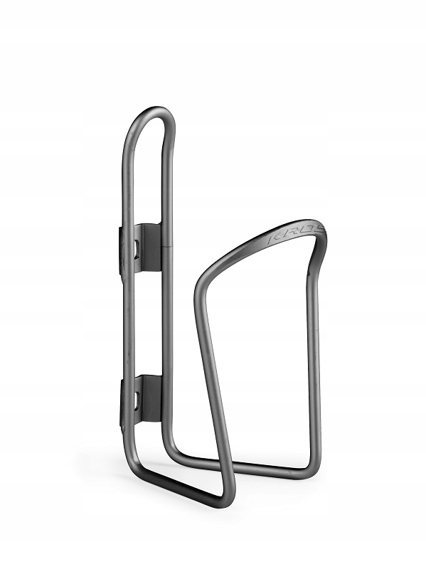 Koszyk bidonu Kross Cart szary