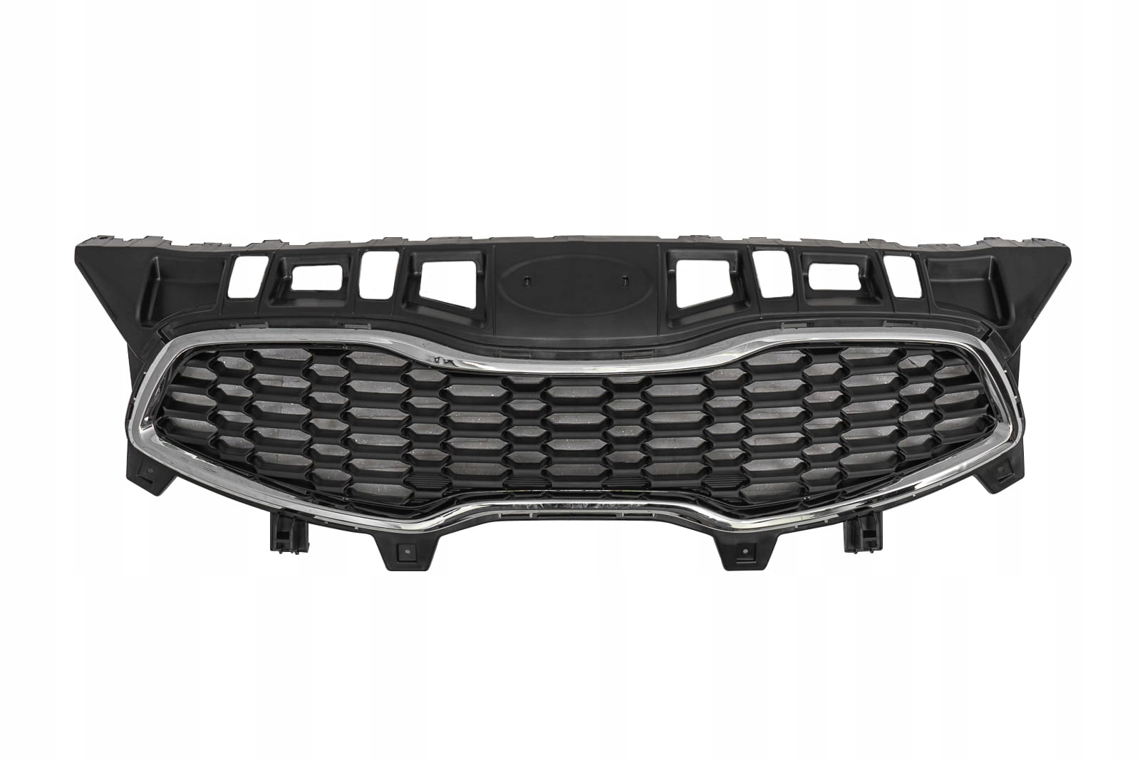 KIA CEED II JD 2012-2015 GRILL 86350A2000 5905226095678 za 316,99