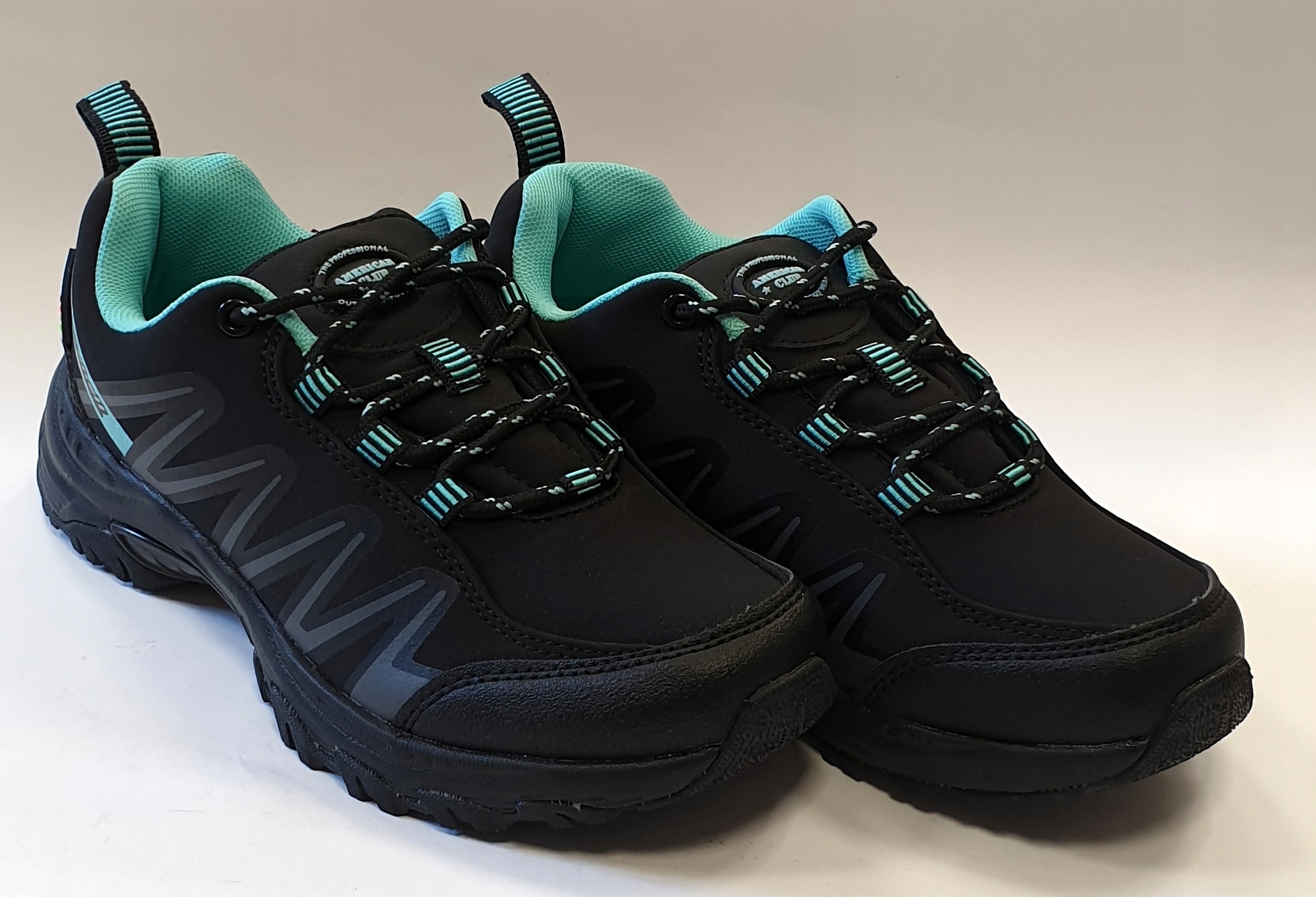 PÓŁBUTY ADIDASY SOFTSHELL WODOODPORNE 33 21,00 CM Rozmiar 33