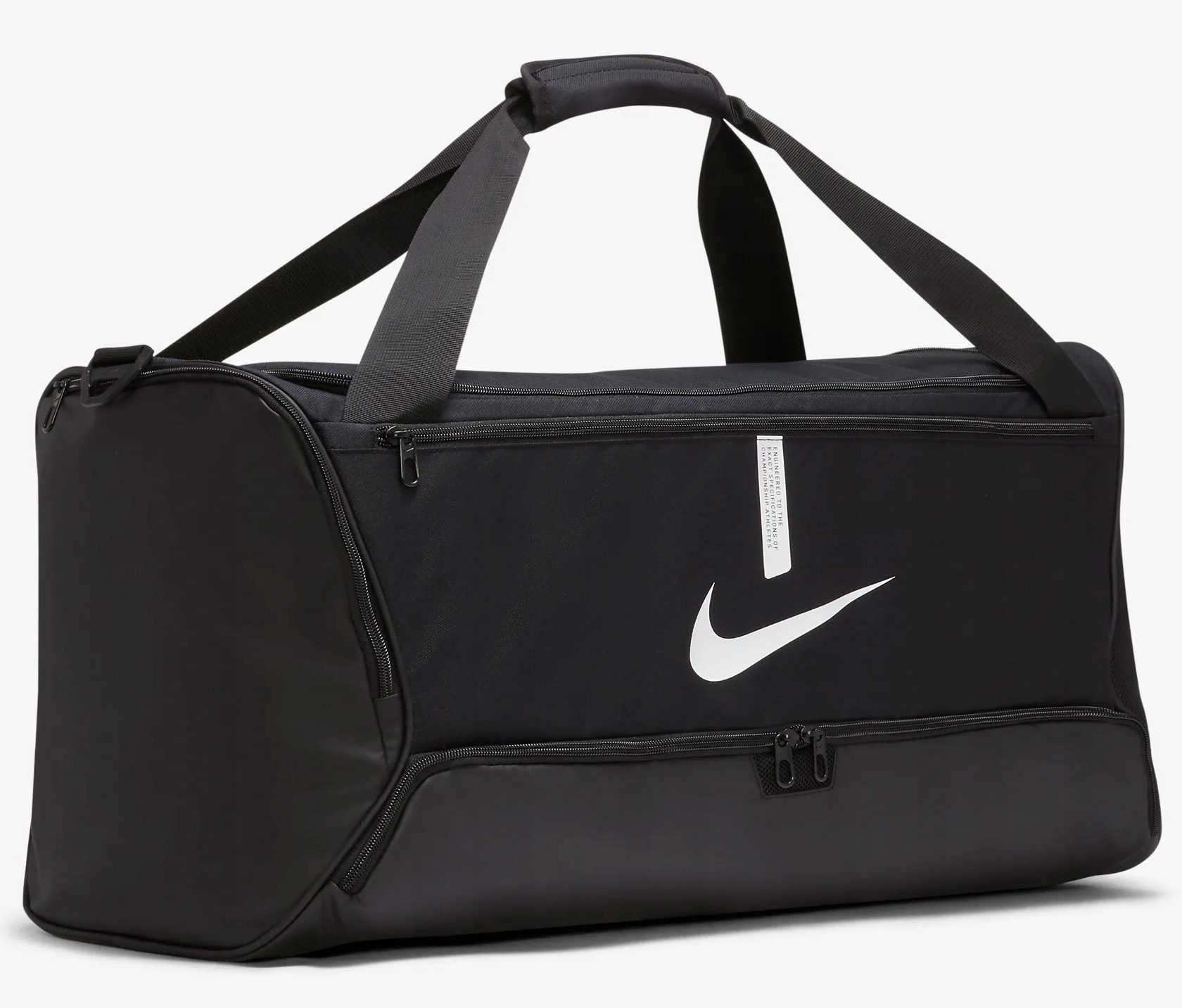 

Nike Torba Fitness Siłownia Trening klasyczna L