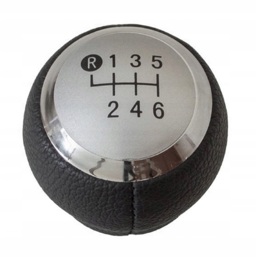 GAŁKA ZMIANY BIEGÓW TOYOTA AVENSIS YARIS AURIS 6B