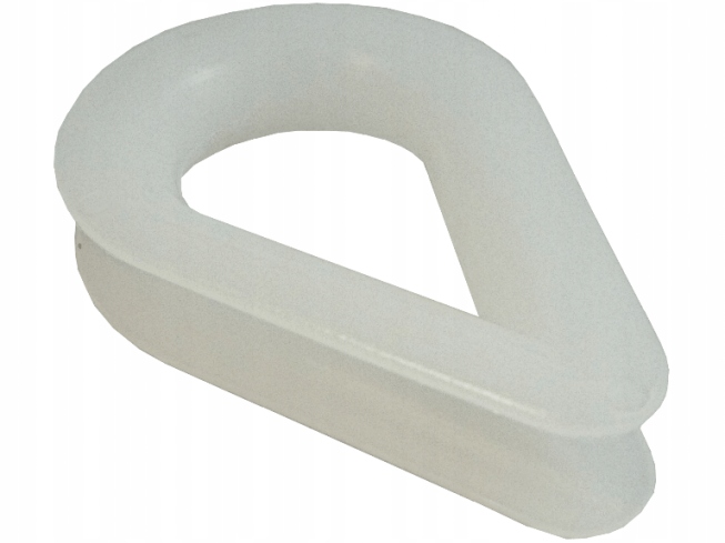 KAUSZA NYLONOWA DO LINY 16 mm