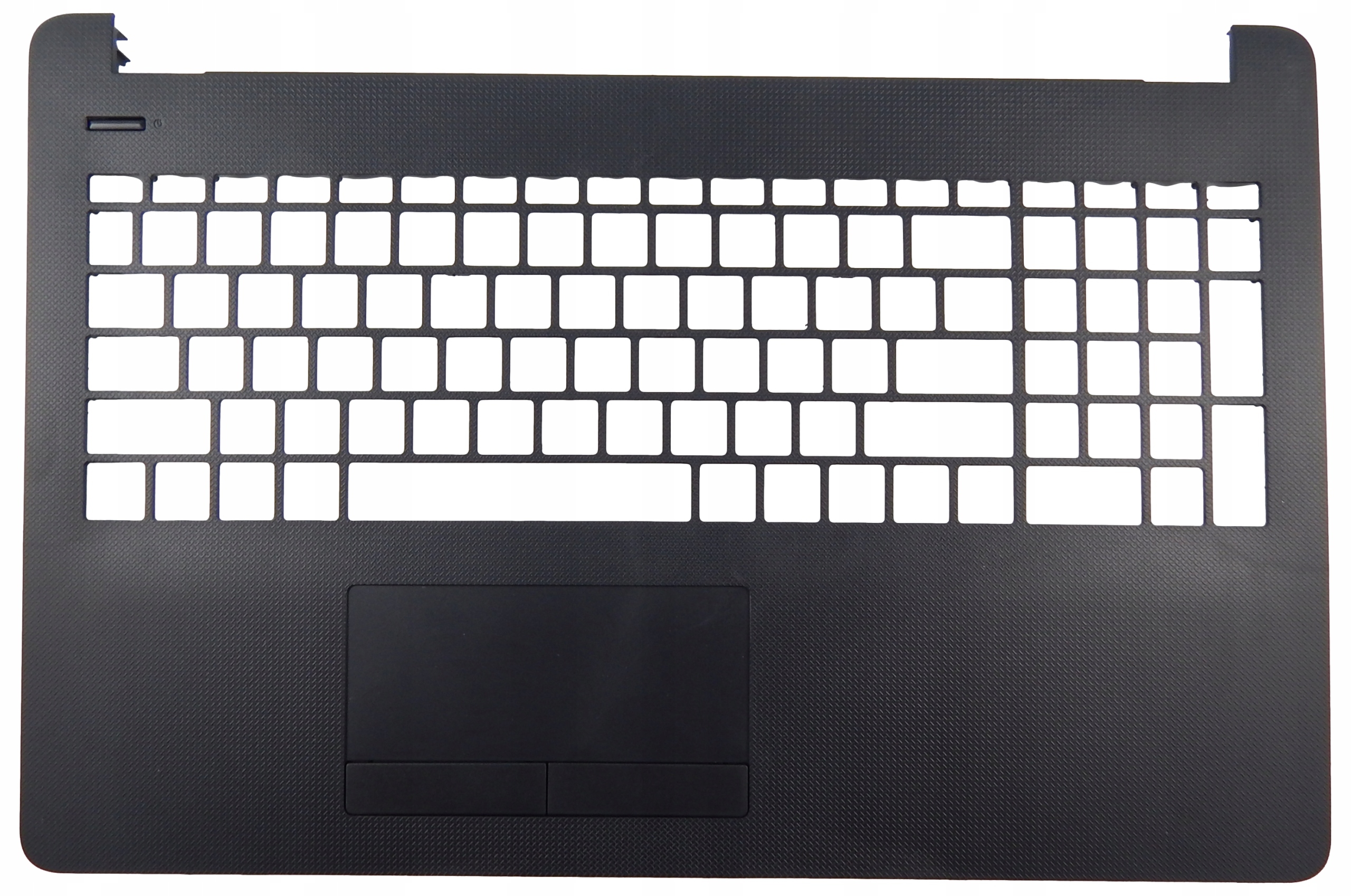 

Obudowa Górna Palmrest do Hp 15-BW 15-BS Czarna