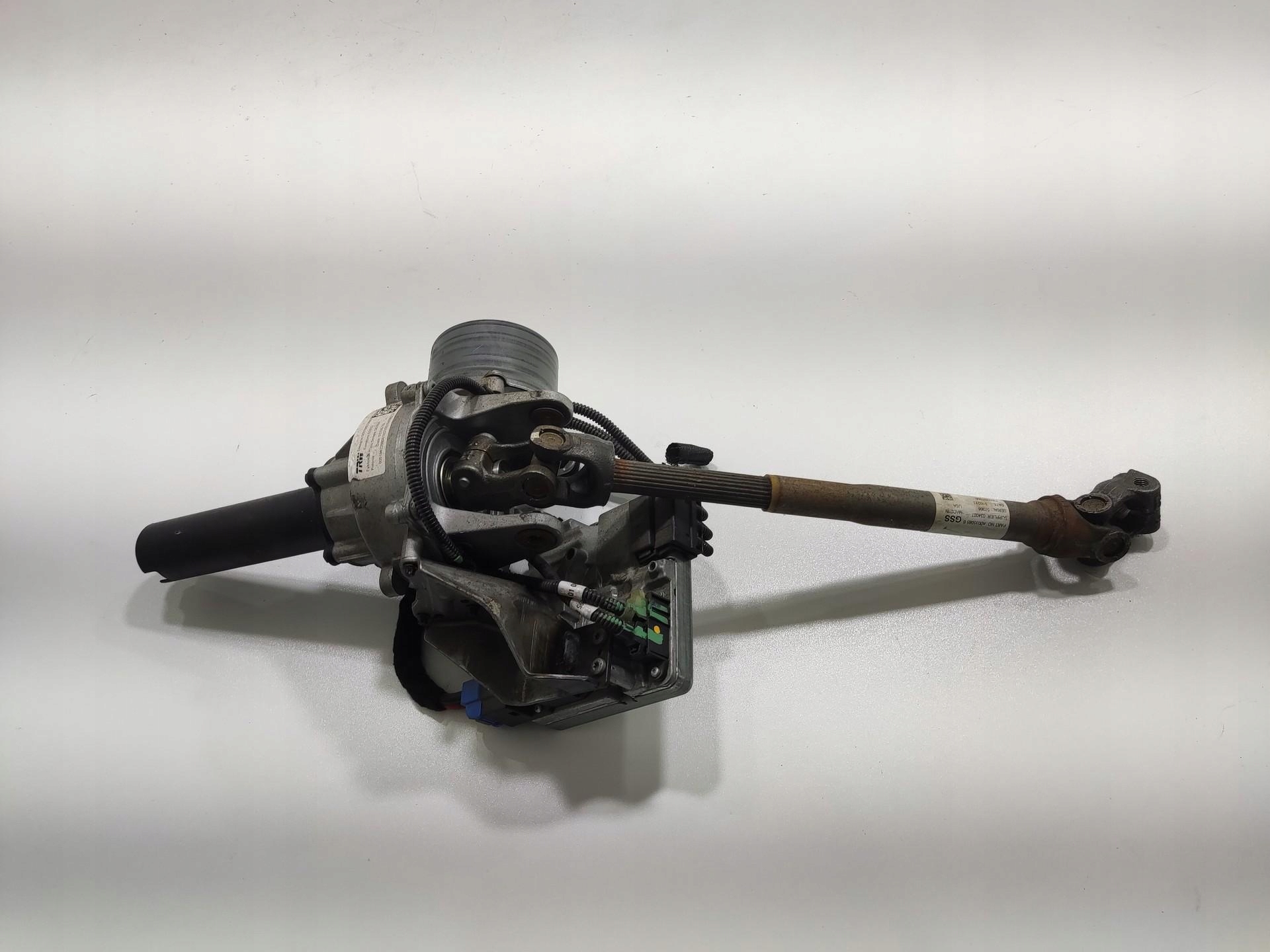 control electrics steering rod FIAT 500L 2012-2017 59321694 00519622680