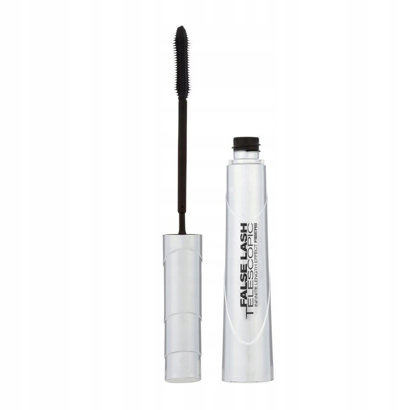 Loreal Mascara False Lash Telescopic czarna 9ml