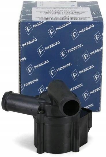 PIERBURG DODATKOWA POMPA WODNA 7.01713.33.0