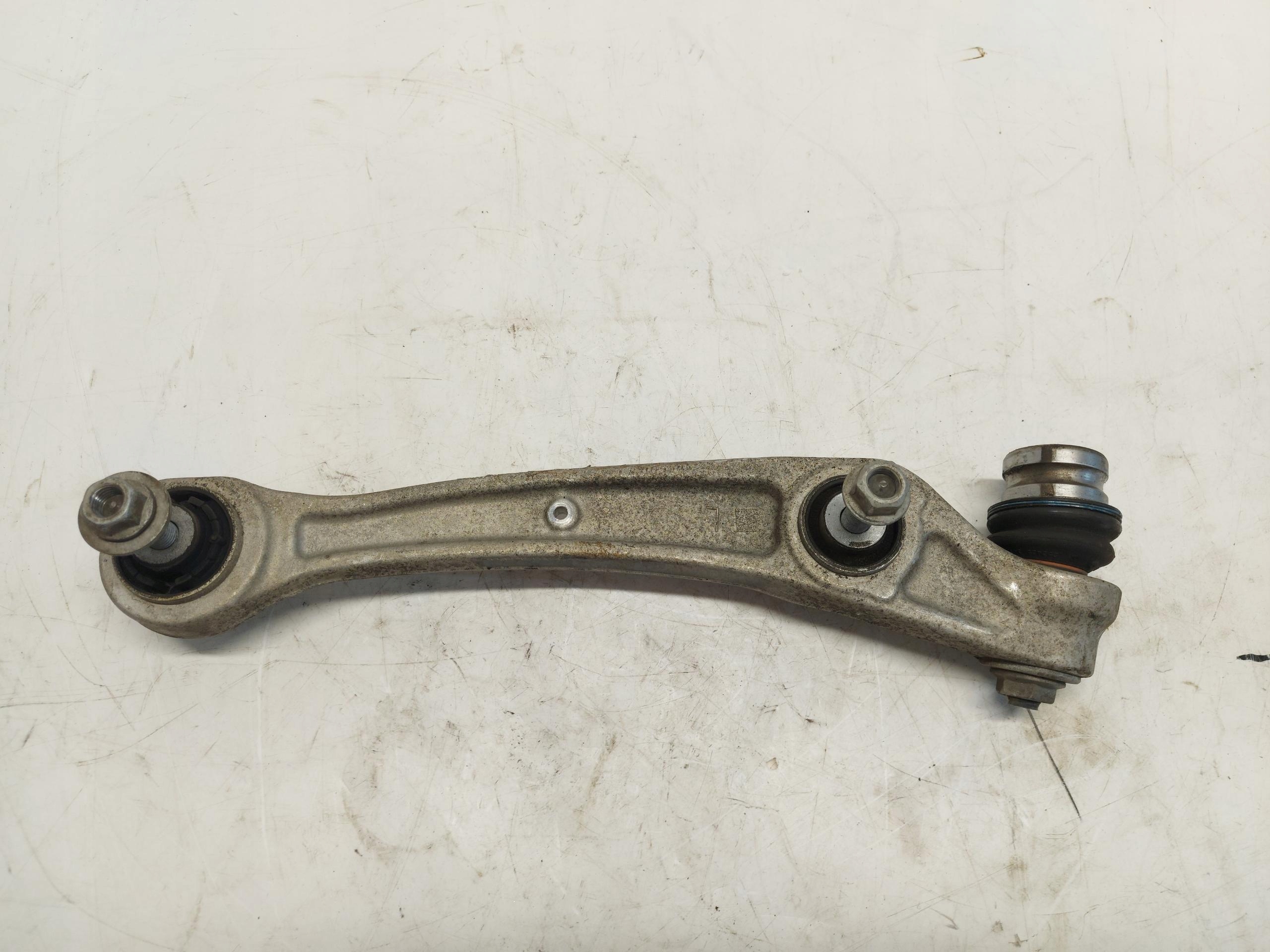 Porsche Macan II LIFT arm left front 8K0407155C