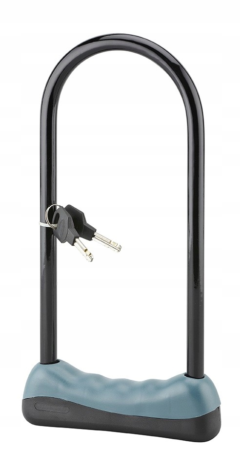 Blokada w kształcie litery U w powłoce Ø 12 szer.