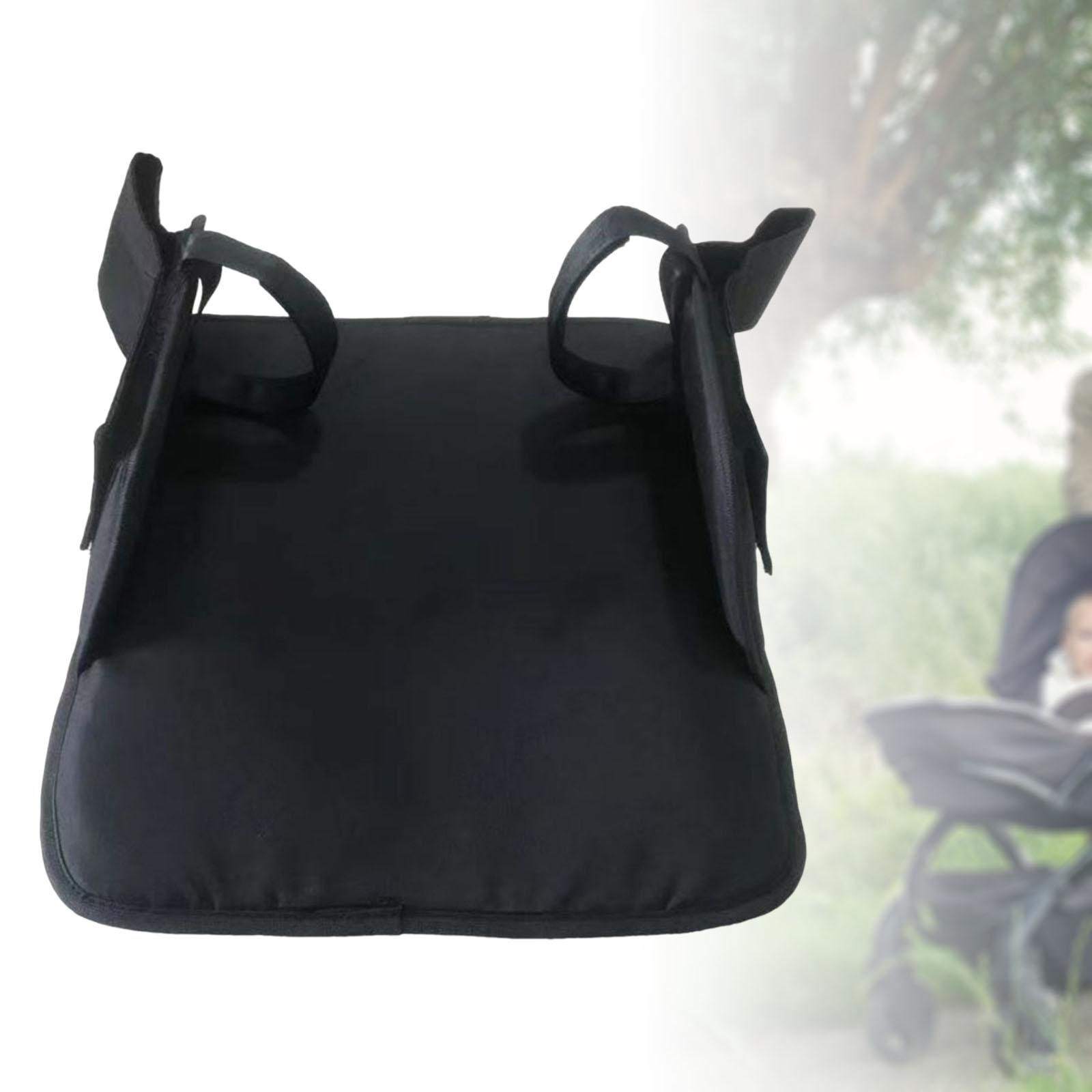 Przedłużenie podnóżka do wózka spacerowego Liczba kół 3