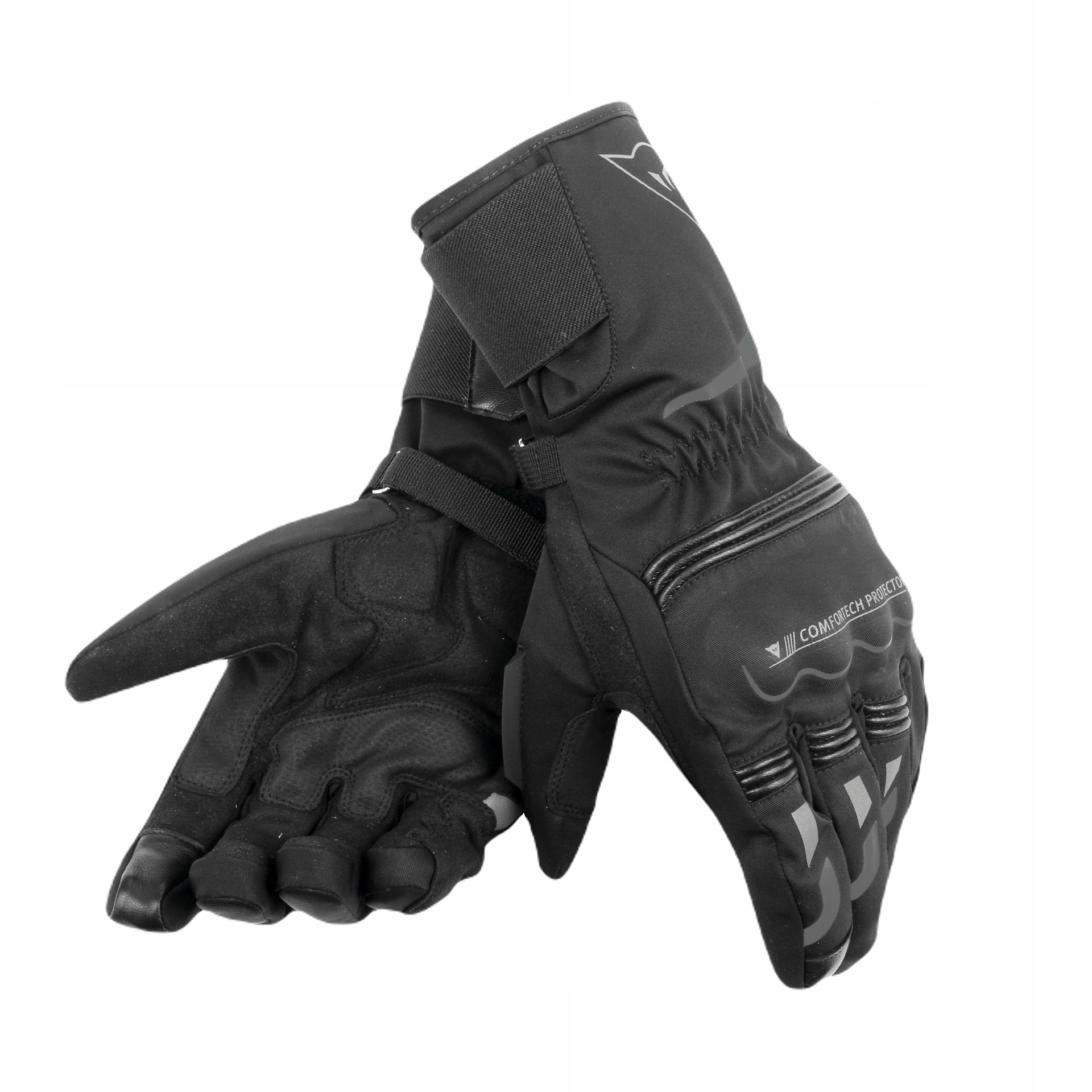 Rękawice DAINESE Tempest Unisex D-dry rozm