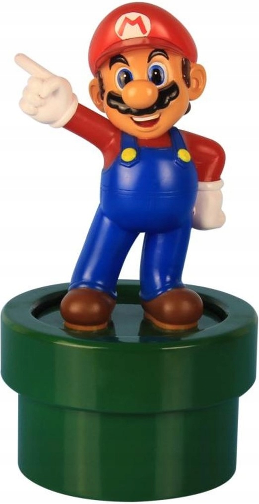 Paladone Mario Lampička 20 CM