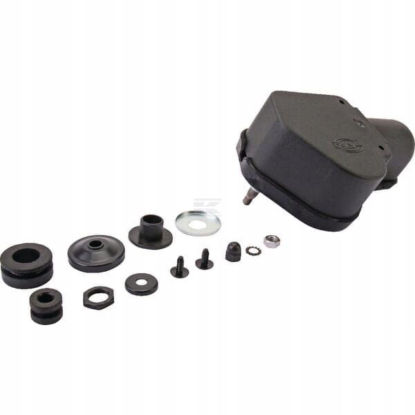 Motorek stěračů 87398324 New Holland