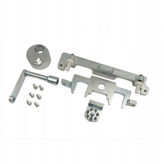 BLOKADA ROZRZĄDU MERCEDES M651 1.8, 2.1, 2.2