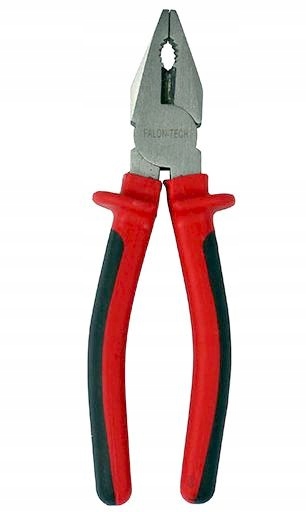 

Kombinerki Izolowane Szczypce Płaskie 150mm 6 ''