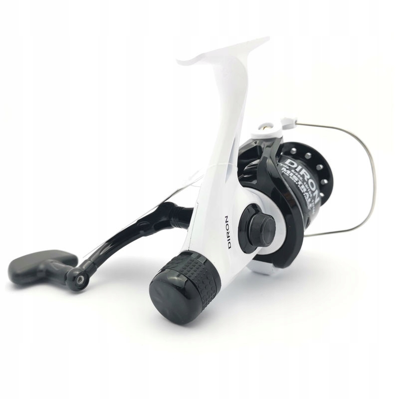 Kołowrotek Mistrall Diron RD 40 na SPŁAWIK Model Diron RD