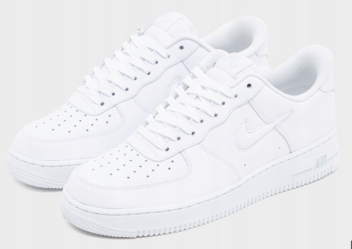 Nike Air Force 1 Jewel HM0621 100 vel. 40,5