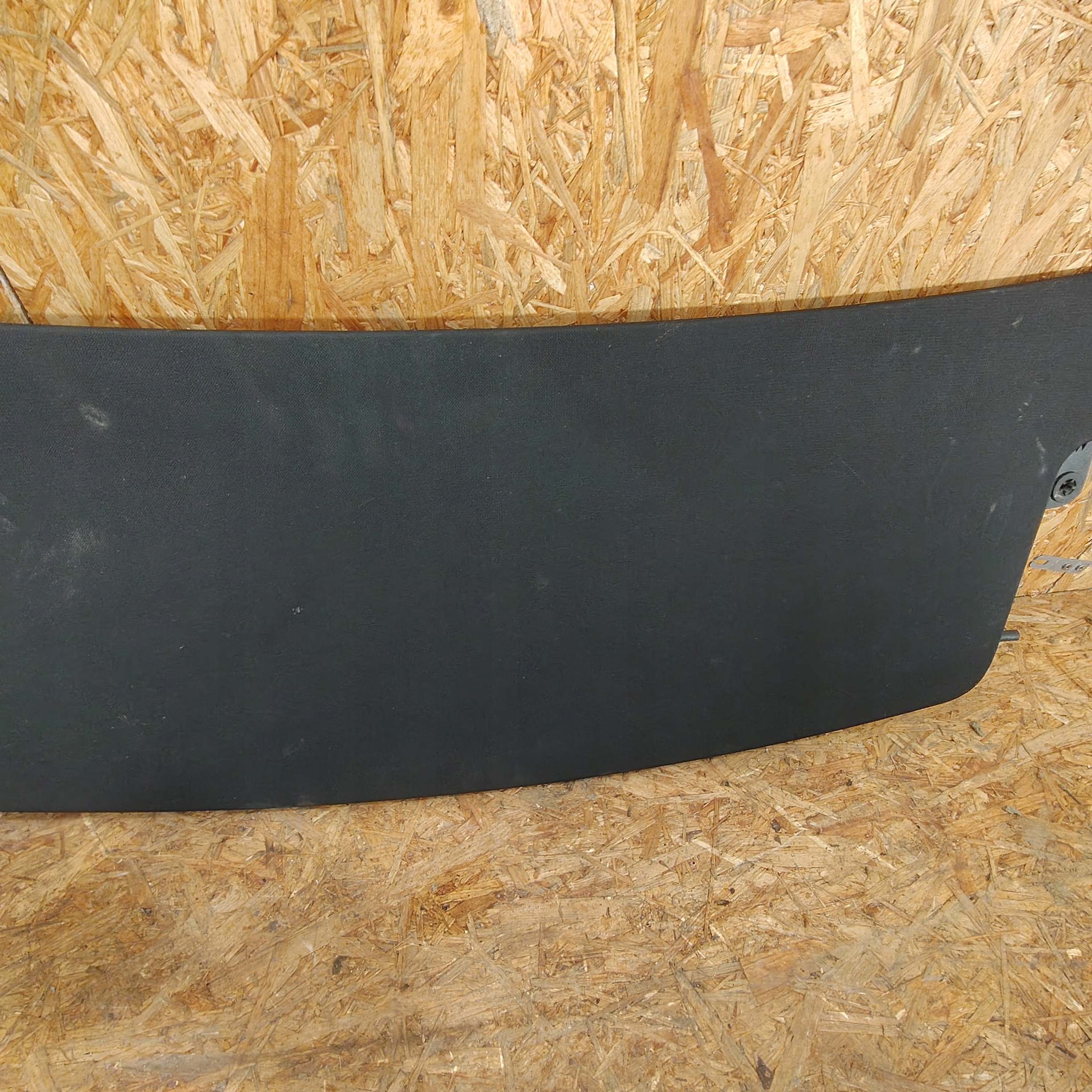 plato boot rear part BMW 3 F34 7328069